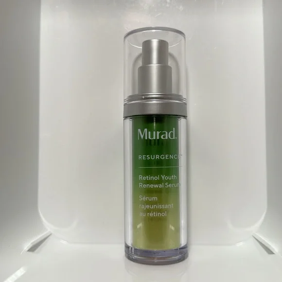 Murad Retinol Youth Renewal Serum - Picture 3 of 4